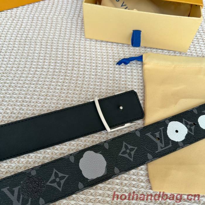 Louis Vuitton Belt 40MM LVB00205